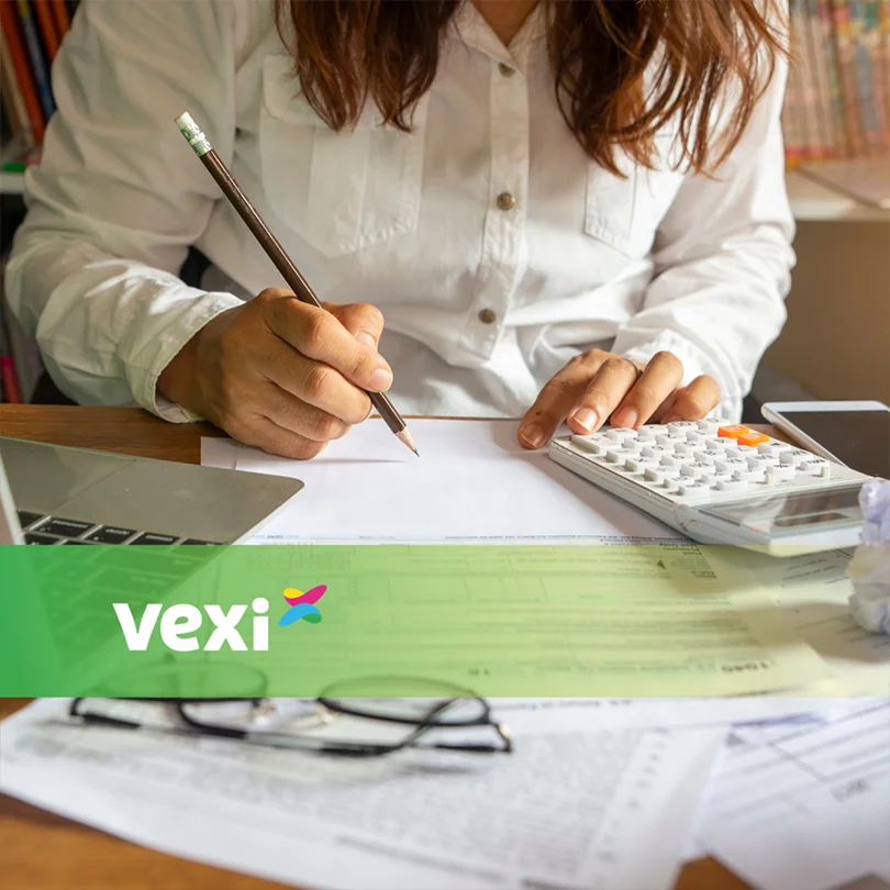 Financia tus compras por más de 40 días sin intereses con este VexiTip